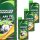 3x FANFARO M-2T Universal 2-Takt, 1L