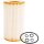 MANN-FILTER Ölfilter + Schraube + 8L MANNOL Premium 5W-30