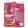 MANN-FILTER Ölfilter + Schraube + 8L MANNOL Premium 5W-30