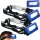 Berner Led-Stirnlampe 2-in-1 USB 3,7V