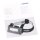 Berner Led-Stirnlampe 2-in-1 USB 3,7V