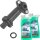 THERMOSTAT FÜR AGR-KÜHLUNG BMW + Antifreeze AG13 -40°C, Grün, 2 Liter