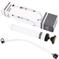 2x TECPO Handpumpe 200 ml