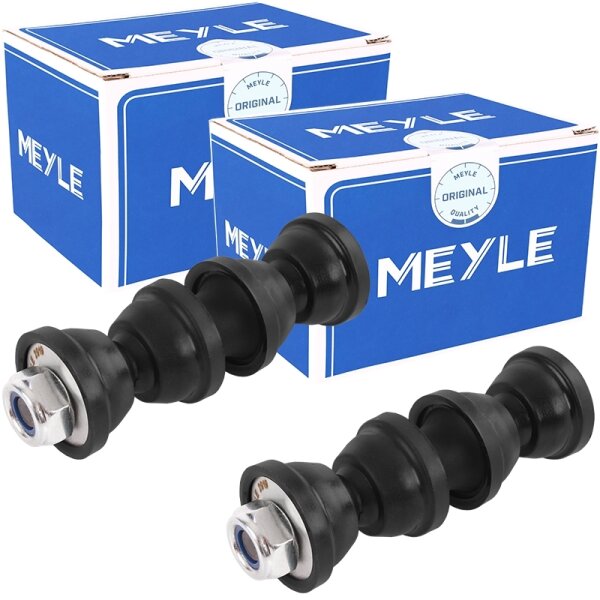 2x MEYLE Koppelstange