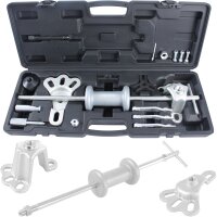 TECPO Universal Gleithammer Abziehersatz 16-teilig
