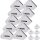 10x TECPO Magnet Schweißwinkel 4 kg 9 lbs + Masseklemmen