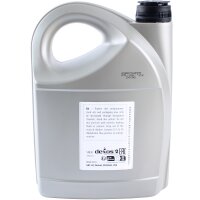 OE OPEL GM 5W-30 dexos2 Motoröl 5L