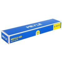 2x MEYLE Koppelstange Stange/Strebe, Stabilisator