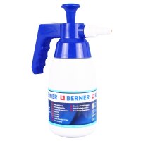 BERNER Handsprüher + Bremsenreiniger 5L
