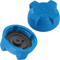 MAXGEAR Ausgleichsbehälter, Kühlmittel + Deckel