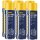 6x MANNOL Kupfer Spray, 500 ml