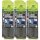 6x PETEC Silikonentferner Spray, 500 ml