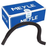 2x Meyle Hydraulikschlauch + 1 Liter Servoöl Dexron 3