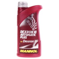 2x Meyle Hydraulikschlauch + 1 Liter Servoöl Dexron 3