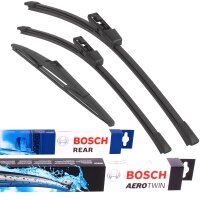 BOSCH AEROTWIN Wischblattsatz