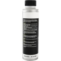 4x TECPO Motor Doctor Motoröl Anti-Verschleißschutz ESTER, 300 ml