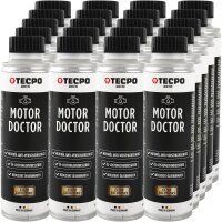 20x TECPO Motor Doctor Motoröl...