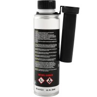 10x TECPO Diesel SPEED Injektor Reiniger Ester, 300 ml