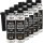 10x TECPO Diesel SPEED Injektor Reiniger Ester, 300 ml