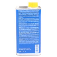 4x ATE Bremsflüssigkeit SL6, 1L