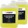 2x TECPO Universal Allzweckreiniger Konzentrat Multi Clean, 5 Liter