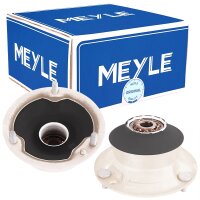 2x Meyle Domlager mit Kugellager