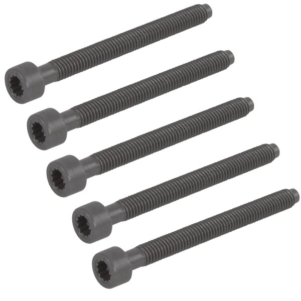4x VW Justierschraube Pumpe Düse 038103385A