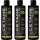 3x MANNOL Cetane Plus, 450mL