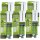 6x PETEC Flüssigmetall, 25 ml