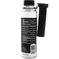 6x 300 ml TECPO DPF Reiniger ESTER