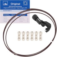 ATE Bremsleitung 5m Stahlleitung 4.75 mm +...