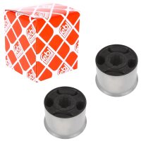 Silentlager-Werkzeugsatz + Querlenkerlager