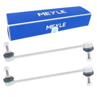 2x Meyle Koppelstange