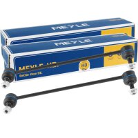 2x MEYLE Koppelstange