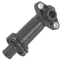 THERMOSTAT FÜR AGR-KÜHLUNG BMW + Antifreeze AG13 -40°C, Grün, 5 Liter