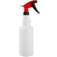 TECPO Insektenentferner Konzentrat 5L + Sprühflasche aus PE 750 ml