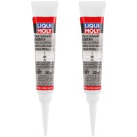 2x LIQUI MOLY 1040 Getriebeoil-Additiv, 20 g