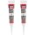 2x LIQUI MOLY 1040 Getriebeoil-Additiv, 20 g