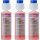 3x LIQUI MOLY Blei-Ersatz, 250 ml