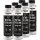 6x TECPO Motorspülung Motor Flush Motorreiniger, 300 ml