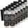 12x TECPO Diesel SPEED Injektor Reiniger Ester, 300 ml