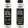 TECPO Motorspülung Motorreiniger 300 ml + Motor Doctor Anti-Verschleißschutz 300 ml