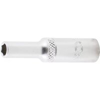 BGS Steckschlüssel-Einsatz Sechskant, tief | Antrieb...