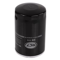 Inspektionspaket Mannol 5W40 + SCT Ölfilter