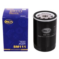 Inspektionspaket Mannol 5W40 + SCT Ölfilter