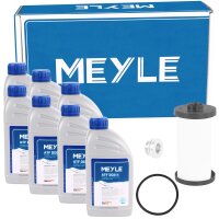 MEYLE Ölwechsel Set für Automatikgetriebe...