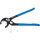 BGS Armaturen- und Siphon-Zange / Connectoren-Zange | 230 mm
