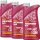 3x MANNOL MAXPOWER 4x4 SAE 75W-140 API GL, 1L