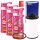 MANNOL 8202 DCT Fluid Getriebeöl, 6x 1 Liter + Getriebefilter
