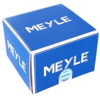 2x MEYLE Radlagersatz + Radnabe
